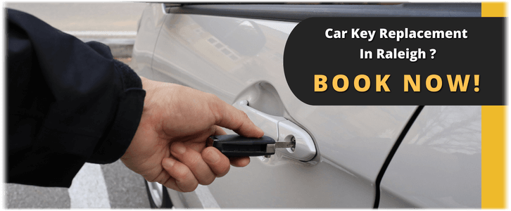 Car Key Replacement Raleigh 