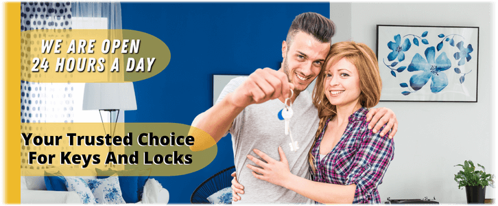 Locksmith Raleigh